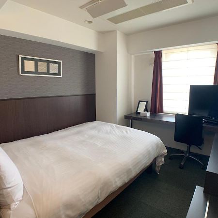 Smile Hotel Nagoya Sakae Kültér fotó