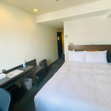 Smile Hotel Nagoya Sakae Kültér fotó