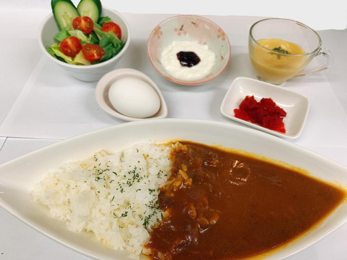 Smile Hotel Nagoya Sakae Kültér fotó