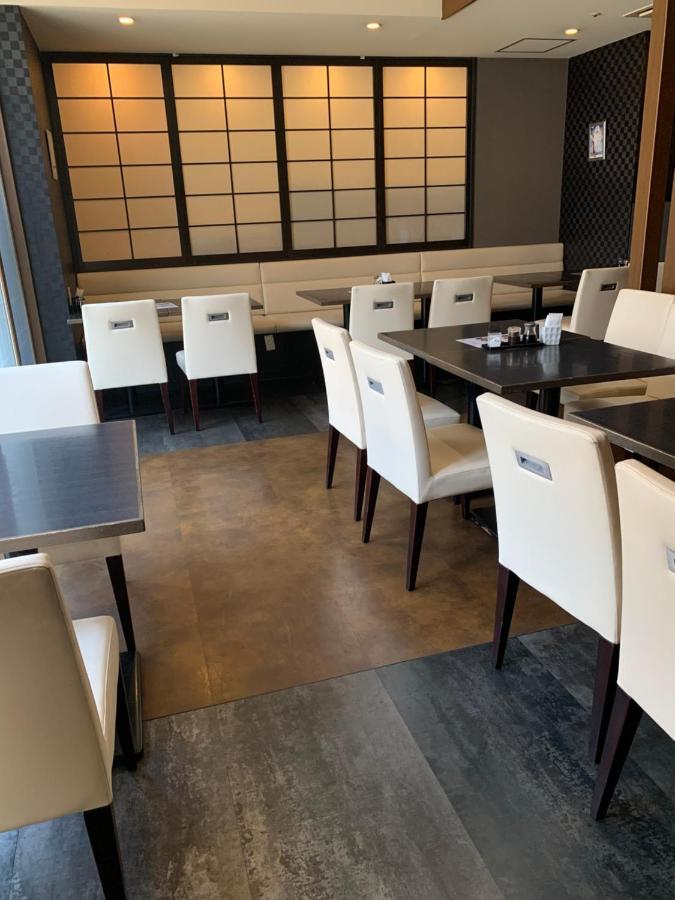 Smile Hotel Nagoya Sakae Kültér fotó