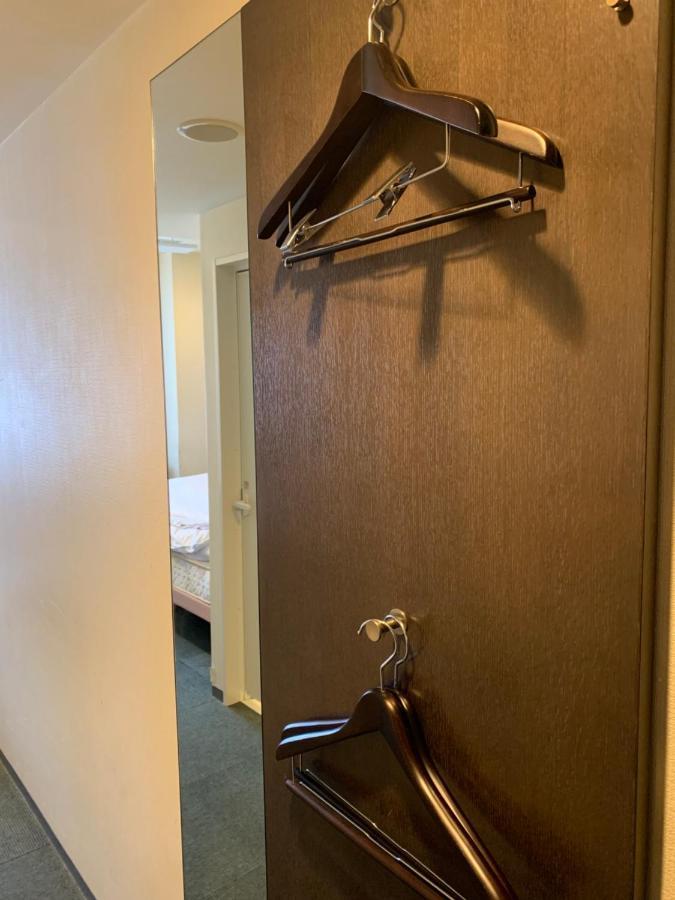Smile Hotel Nagoya Sakae Kültér fotó