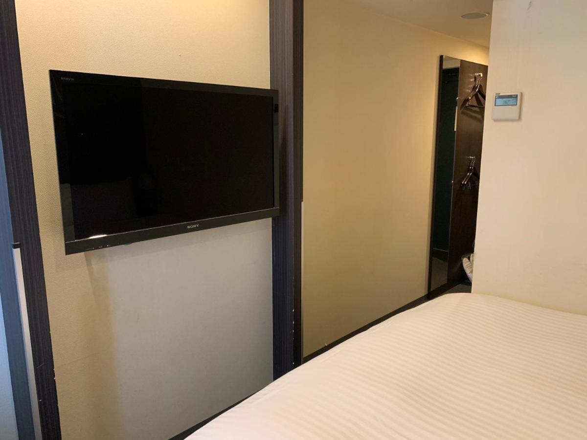 Smile Hotel Nagoya Sakae Kültér fotó