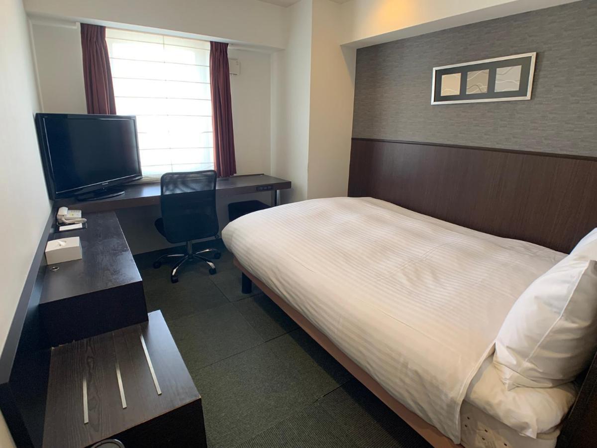 Smile Hotel Nagoya Sakae Kültér fotó